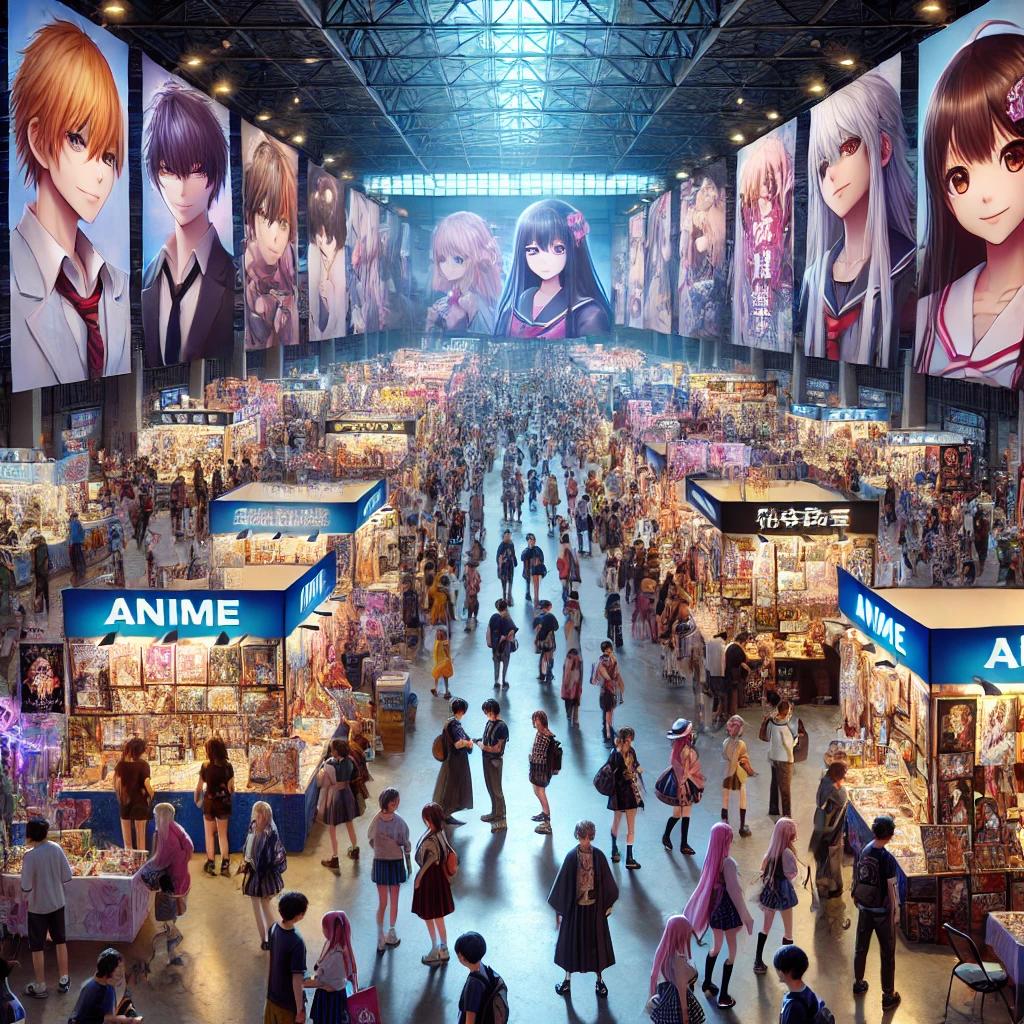 Festival de Anime